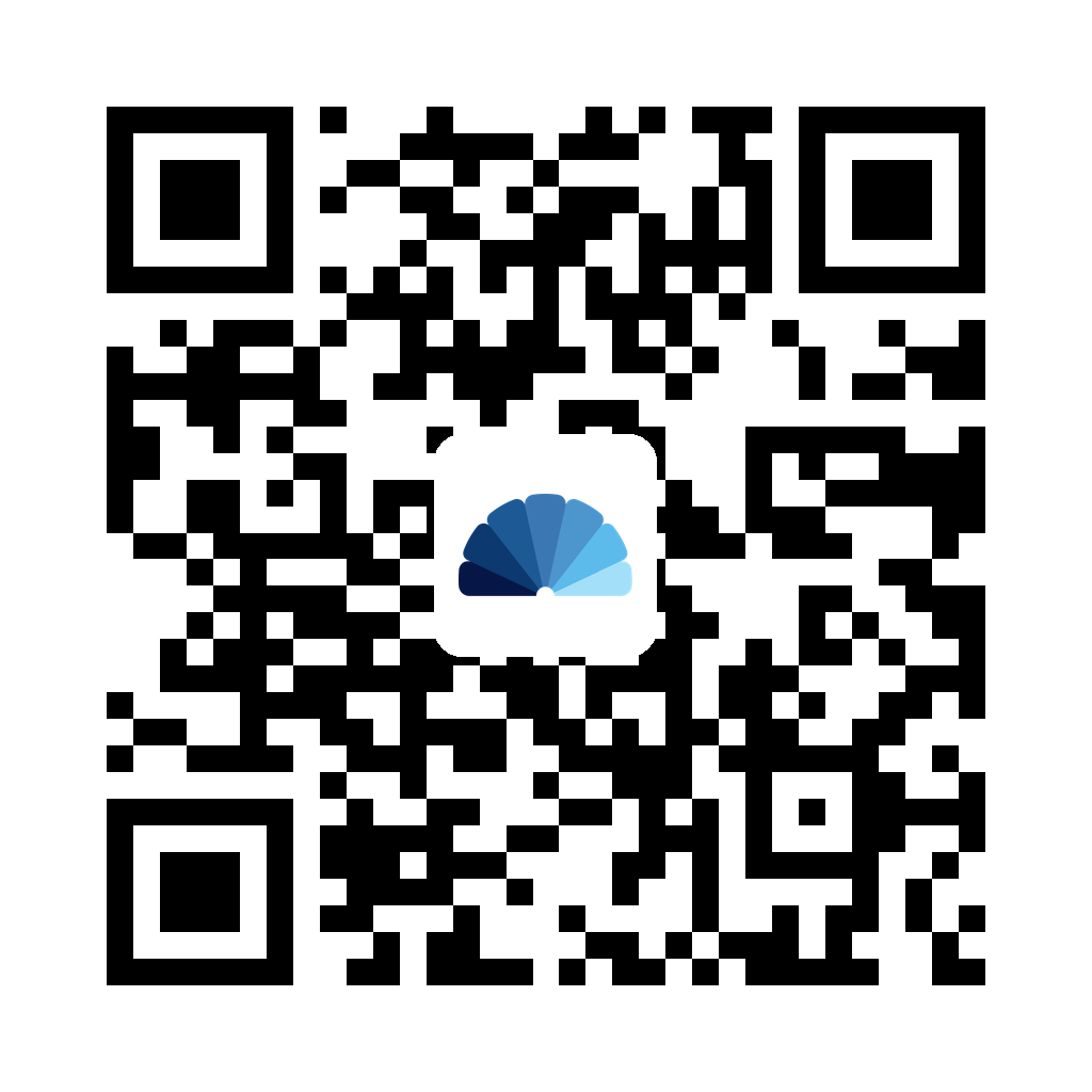 海贝超栈 QQ 群二维码