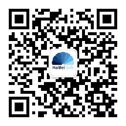微信公众号/联系二维码
